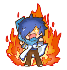 kaito