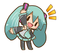 miku